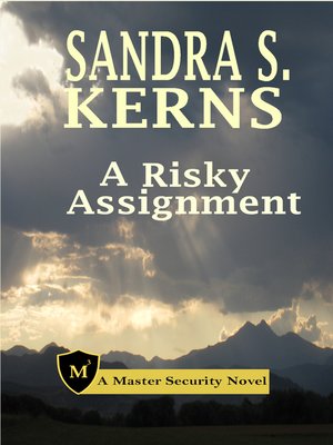 cover image of A Risky Assignment